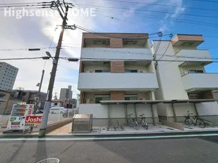 フジパレス緑Ⅰ番館の画像