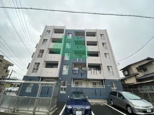 アヴァンセ山王の画像