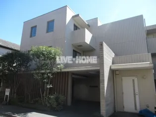 東京都杉並区高円寺南5【マンション】の外観