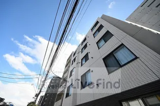 ALPHA豊平3ー3の画像