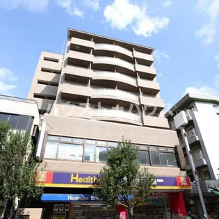 Fiore 西尾久II【7階】の外観