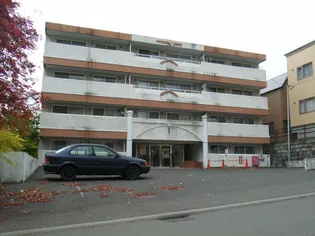 サントアリオデ平岸の画像