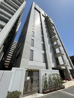 La Douceur片平【9階】の外観