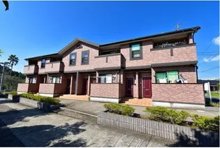 グリーンヒルズ清和 II【2階】の外観