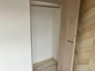 ハイツあべ【3階】の内装