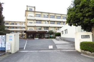 ハイツあべ【3階】の周辺