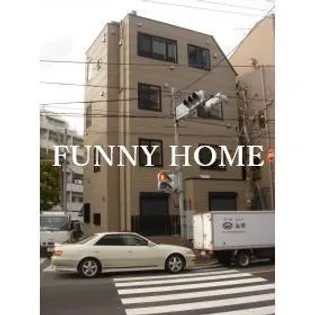 mi casa【2階】の外観