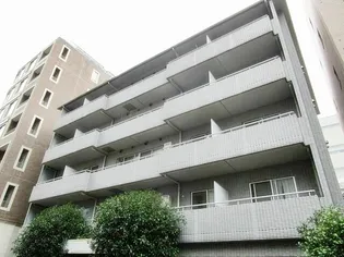 ル・三番町【3階】の外観