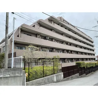 ライオンズマンション千葉スポーツセンター駅前(0005105)【7階】の外観