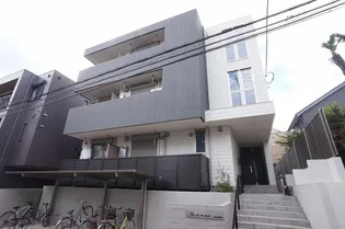 ラビアンローゼの画像