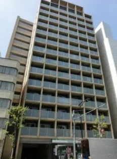 東京都中央区日本橋人形町3【マンション】の外観