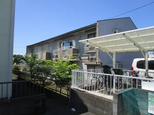 エース一里塚の画像