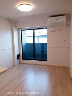 ファミリーベース梟【2階】の居間