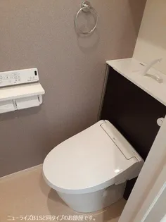 ファミリーベース梟【2階】の内装