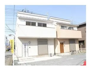 埼玉県本庄市東台2【一戸建】の外観