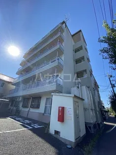 エマーユ東浦和【5階】の外観