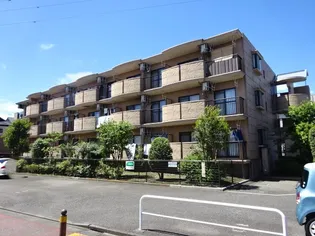 グリーンパークムサシノの画像