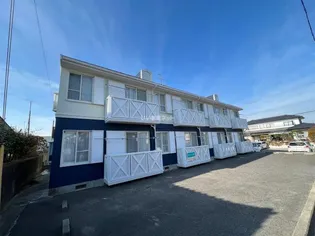 フレグランス八山田IIC棟の画像