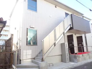 パンチュールの画像