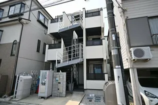 MELDIA松島四丁目の画像