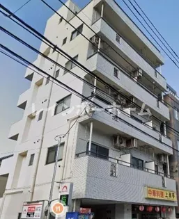 東京都墨田区業平5【マンション】の外観