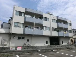 MYコーポの画像