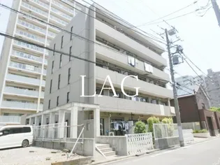 ファインクレスト西葛西の画像