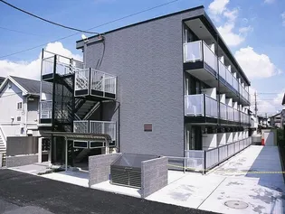 オリオンフラッツの画像