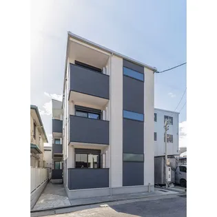 MS 西志賀の画像