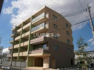 グランドパレスの画像