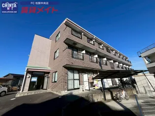 シティハウス松阪の画像