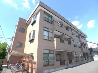 ヴィラ シャンベールの画像