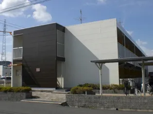 レオパレスNORTHSQUAREIの画像