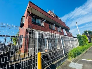 シティハイム国分寺【2階】の外観