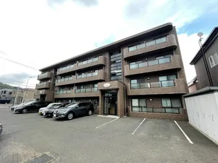 カサグランデ西野の画像