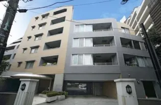 パーク ノヴァ乃木坂の画像