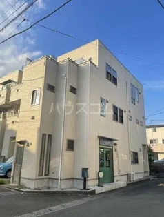 コーポさがみ野Aの画像