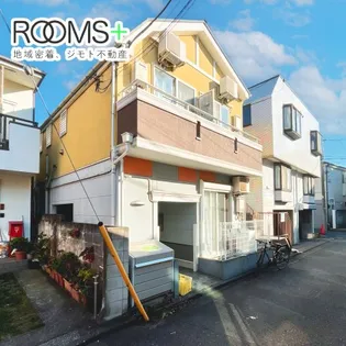 調布ケ丘T&T【1階】の外観