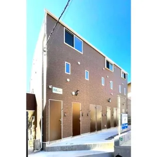 サウスコベントガーデンの画像