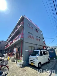 サンファスト東尾久の画像