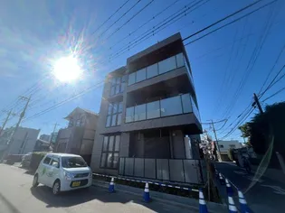 ジュモー大宮の画像