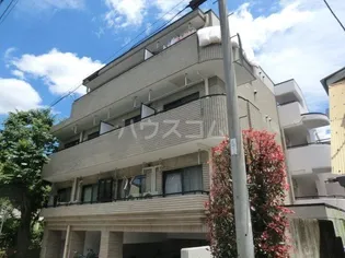 SAKURAマンション【2階】の外観