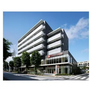 パークフラッツ学芸大学の画像