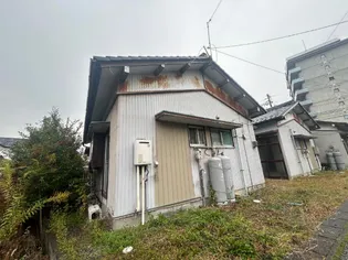 岐阜県養老郡養老町押越【一戸建】の外観