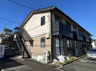 第2藤田コーポの画像