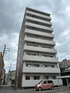 スカイオン本町【5階】の外観