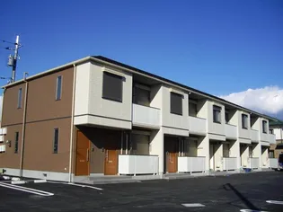 ラ リヴィエール箱森の画像