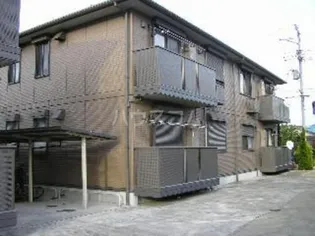 ピエルテル 六番館【2階】の外観