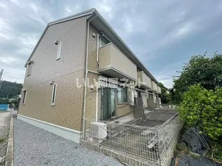 メゾンクレールDの画像