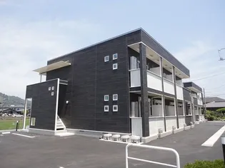 メゾン ノワール 潮音 Bの画像